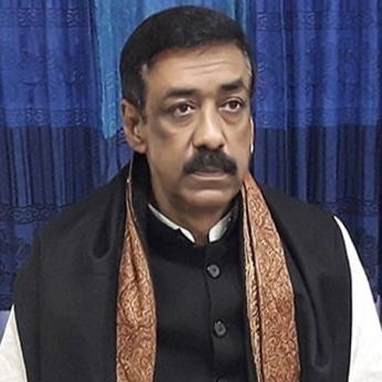 Shamim Osman