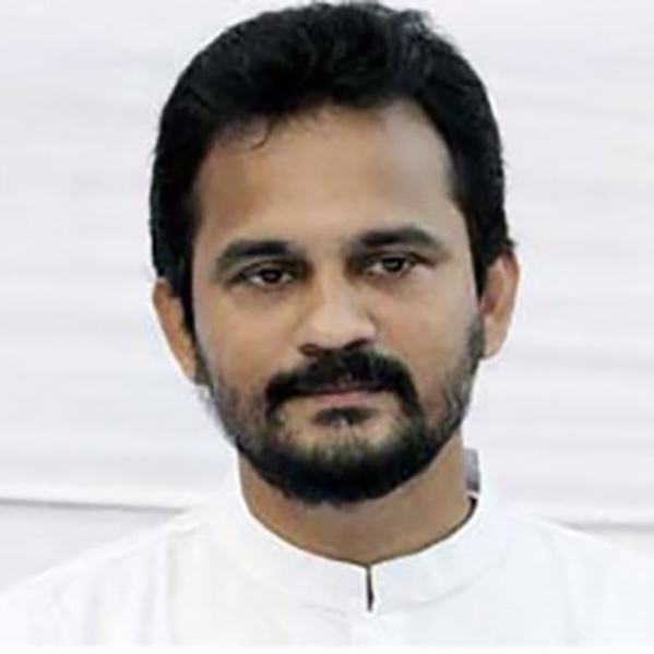 Imran H Sarkar
