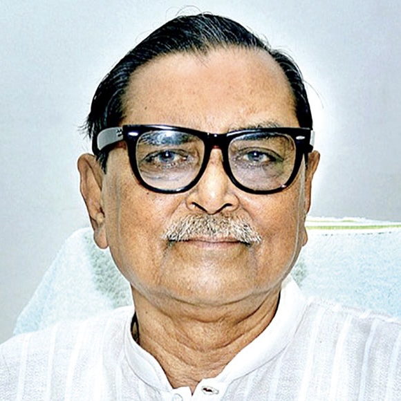 Rashed Khan Menon