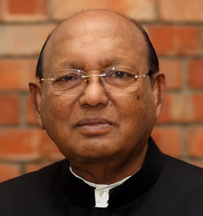 Tofail Ahmed