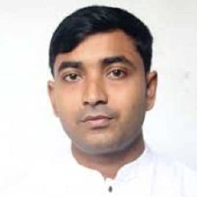 Sanjit Chandra Das