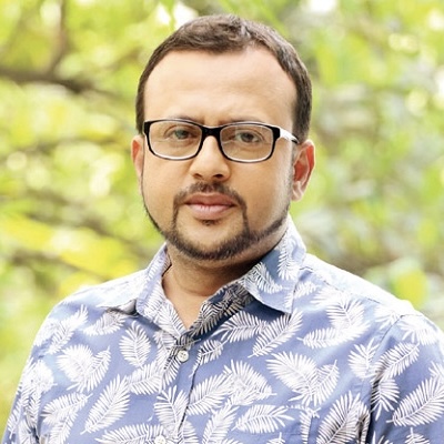 Riaz Ahamed