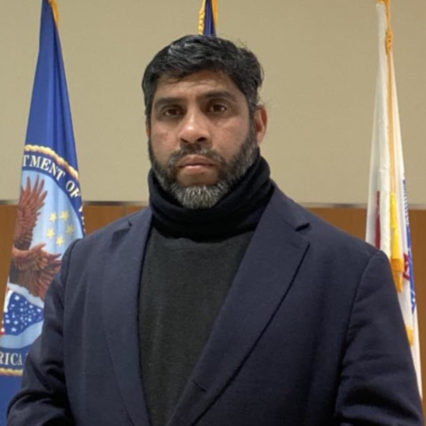 Rabbi Alam
