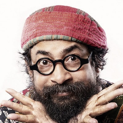 Rahul Ananda