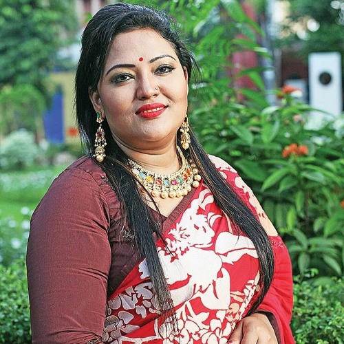 Momtaz Begum