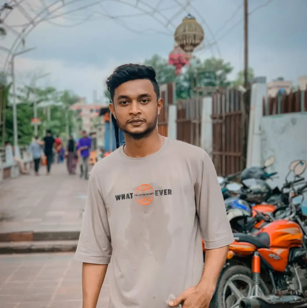 Istiak Ruhin