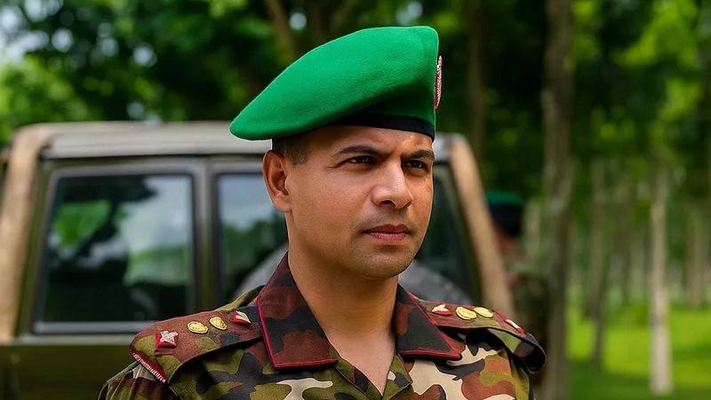Sadiqul Haque Sadek