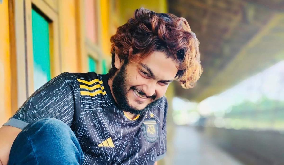 Shanto Khan